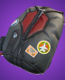 Bogey Bag
