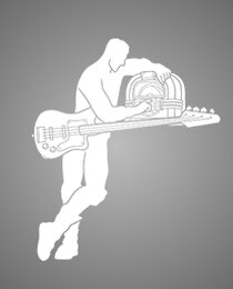 Jukebox Lean