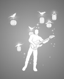 Melodic Illumination
