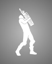 Key Sweeper