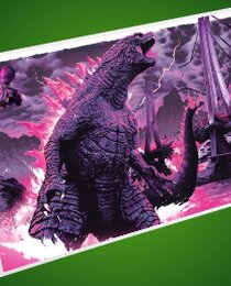 Godzilla