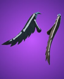 Bone Wings