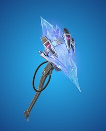 Crystal Fang