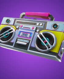 Boombox