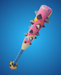 Fashion First Spikebat