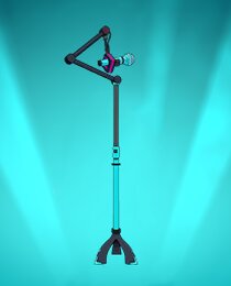 Hatsune's Mic-u