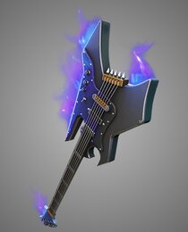 Festival Shredder