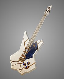Kintsugi Redux