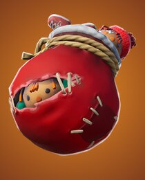 Brat Bag