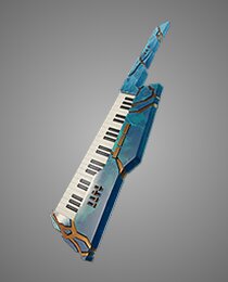 Kintsugi Keys