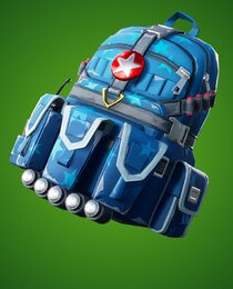 Brave Bag