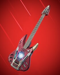 Mark 45 Bass