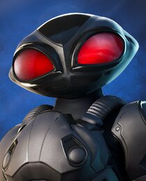 Black Manta