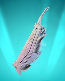 Platinum Chromatica Keytar