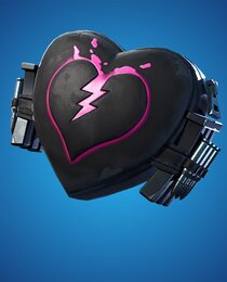 Broken Heart