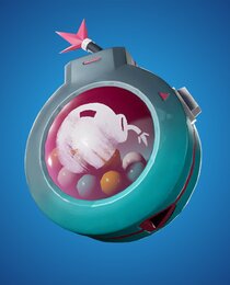 Bubble Blast