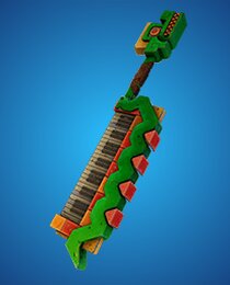 Beast Scales