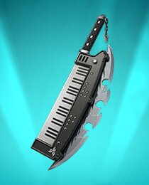 WRLD Keys