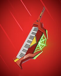 Venom Keys