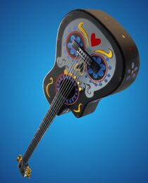 Six String Striker