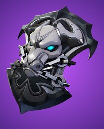 Bull Shield