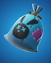 Bunny Bag