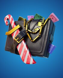 Candy Cache
