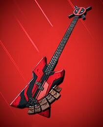 DP's Bass