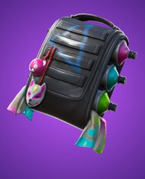 Cannister Carrier