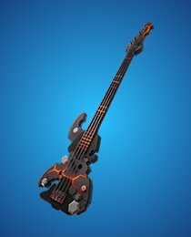 Voxel Dark