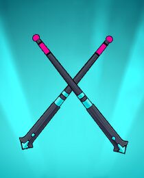 Miku's Beat Drums