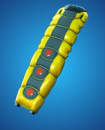 Carapace