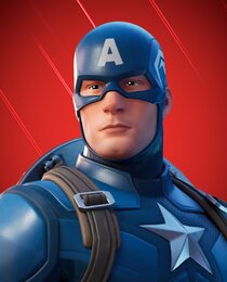 Captain America