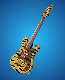 Safari Shredder