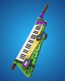 Key Bo-ard