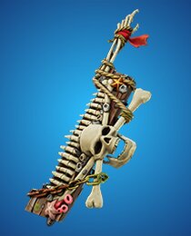 Skeleton Keys