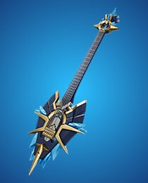 Ageless Guitar