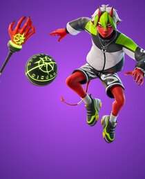 Demon Dunks Bundle