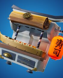 Chef's Choice