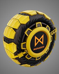 Monarch Tech