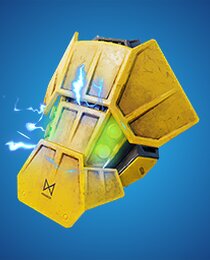 B.E.A.S.T. Armorplate