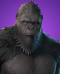 Kong
