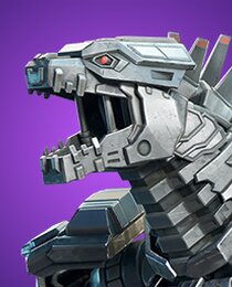 Mechagodzilla