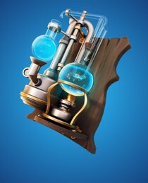Chemist's Curiosities