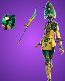 Green Jade Bundle