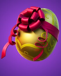 Choco Shell