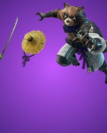 Tough Tanuki Bundle