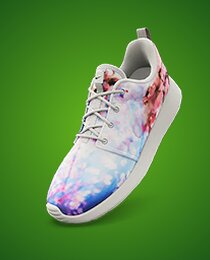Nike Roshe One 'Cherry Blossom'