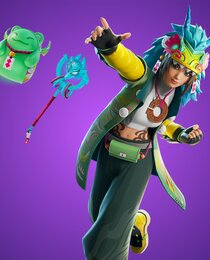 Spirit Tamer Harmonie Bundle