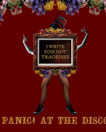 I Write Sins Not Tragedies
